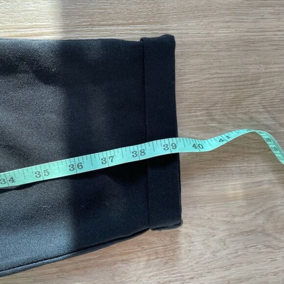 Nasty Gal High Waisted Tailored Pants - Picture 13 of 14